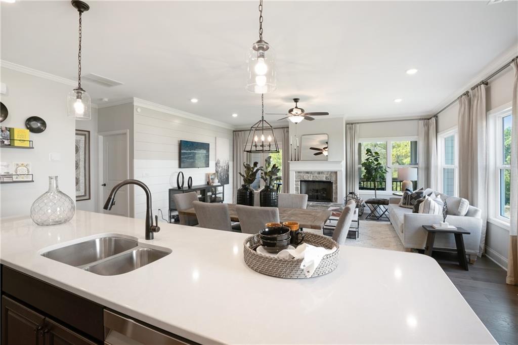 150 Azalea Crossing, Dallas, Georgia image 6
