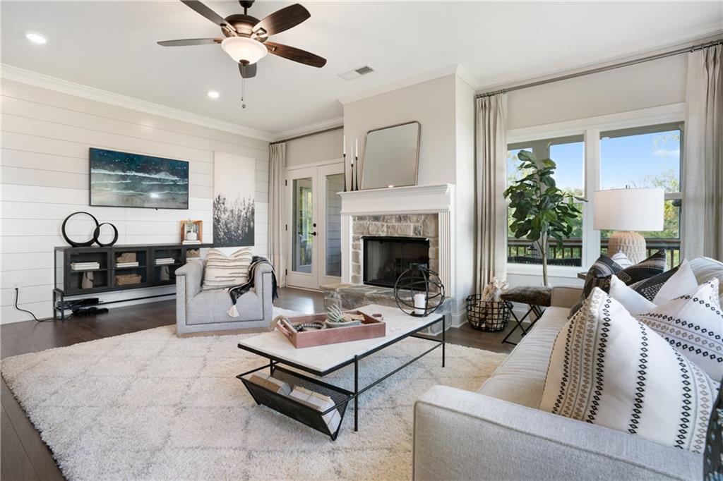 150 Azalea Crossing, Dallas, Georgia image 8
