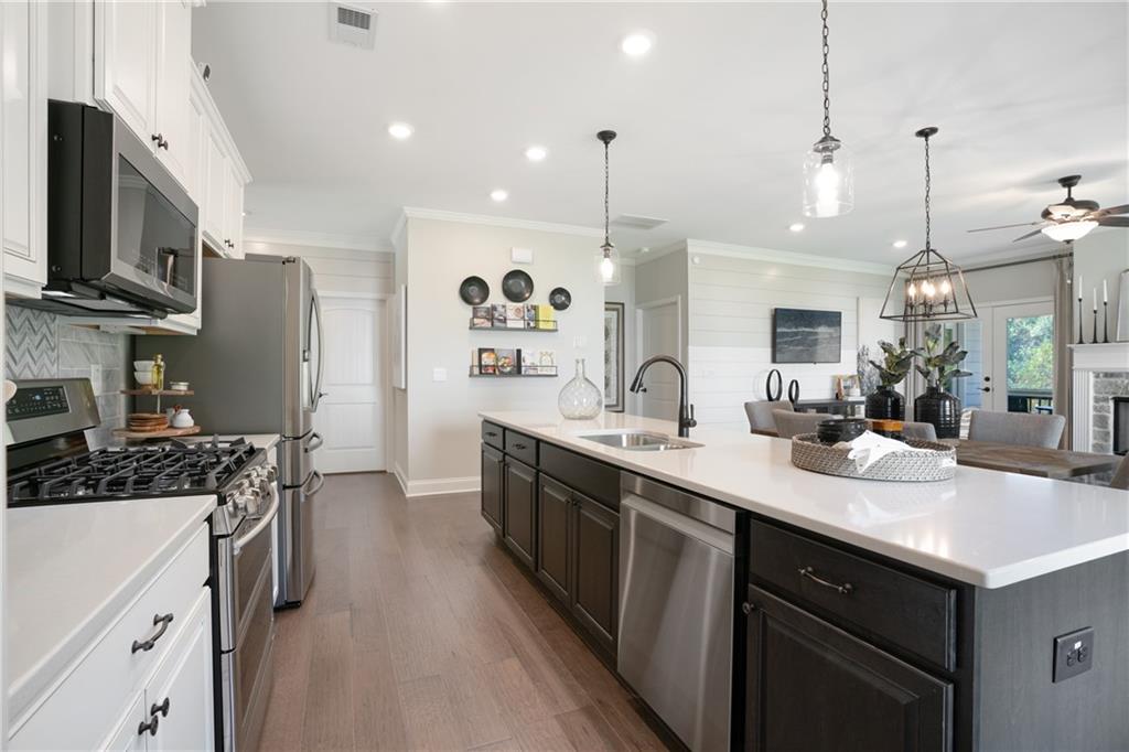 150 Azalea Crossing, Dallas, Georgia image 11