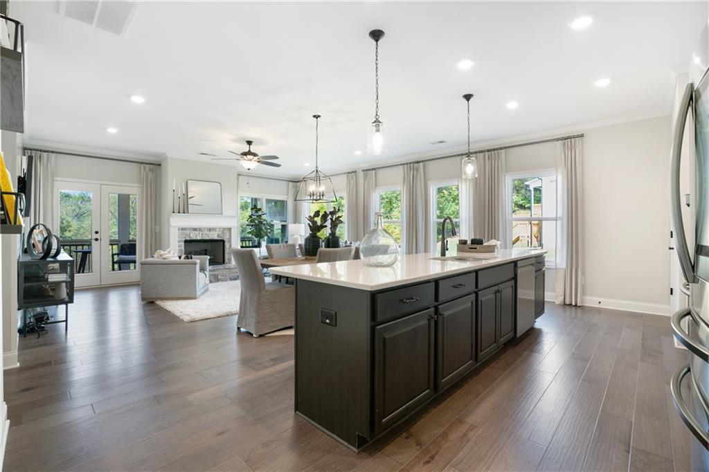 150 Azalea Crossing, Dallas, Georgia image 4