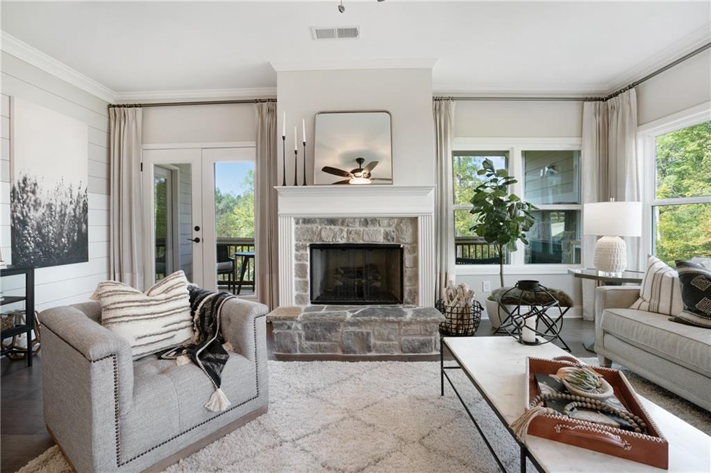 150 Azalea Crossing, Dallas, Georgia image 7