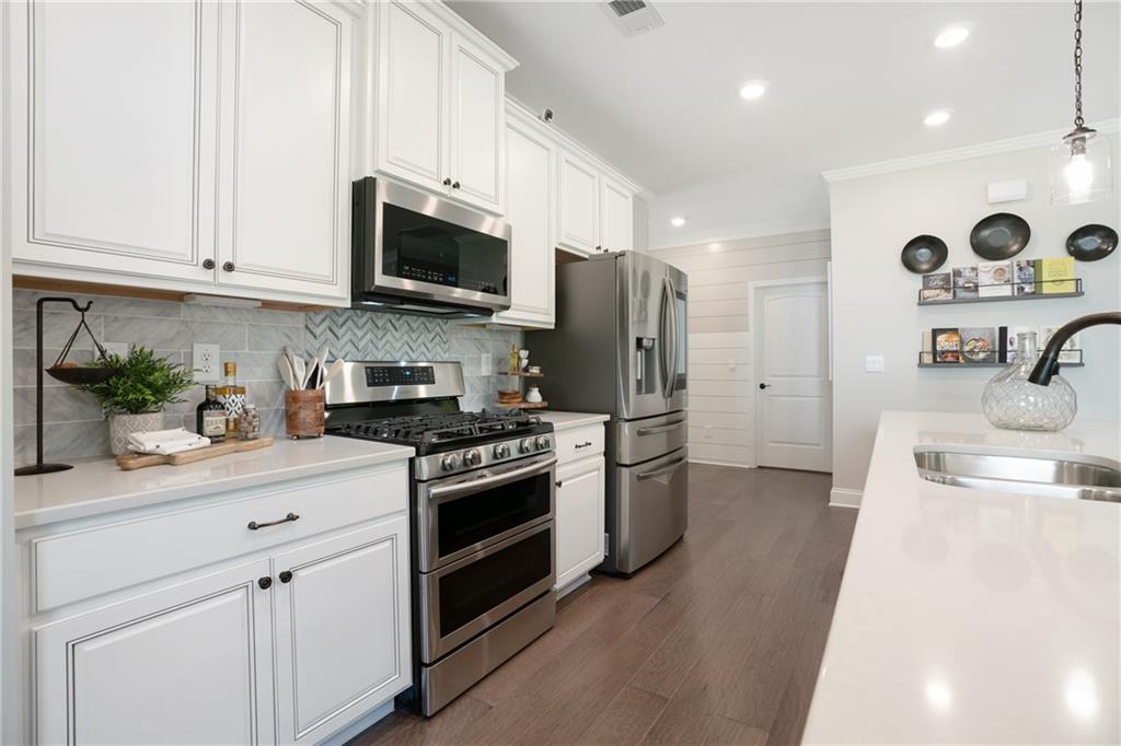 150 Azalea Crossing, Dallas, Georgia image 16