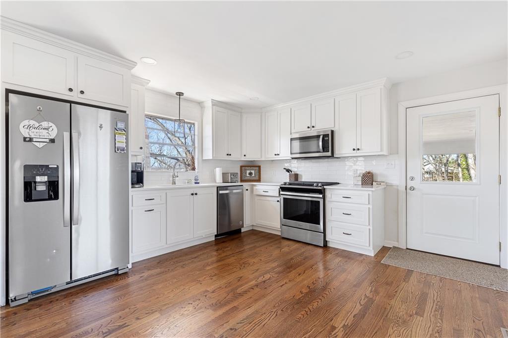2251 Skyline Drive