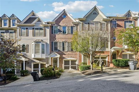 5288 Kershaw Court SE Atlanta GA 30339