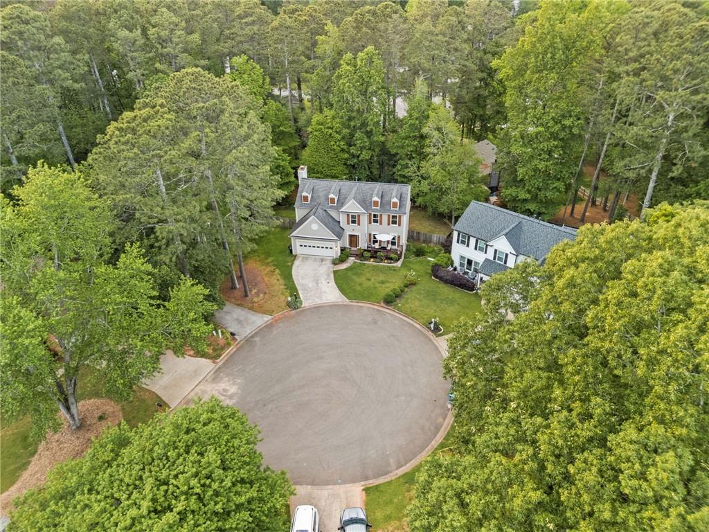 10090 Feather Sound Court, Alpharetta, Georgia image 27