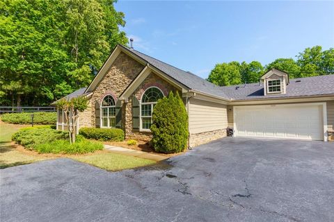 5264 Stone Village Circle NW Kennesaw GA 30152