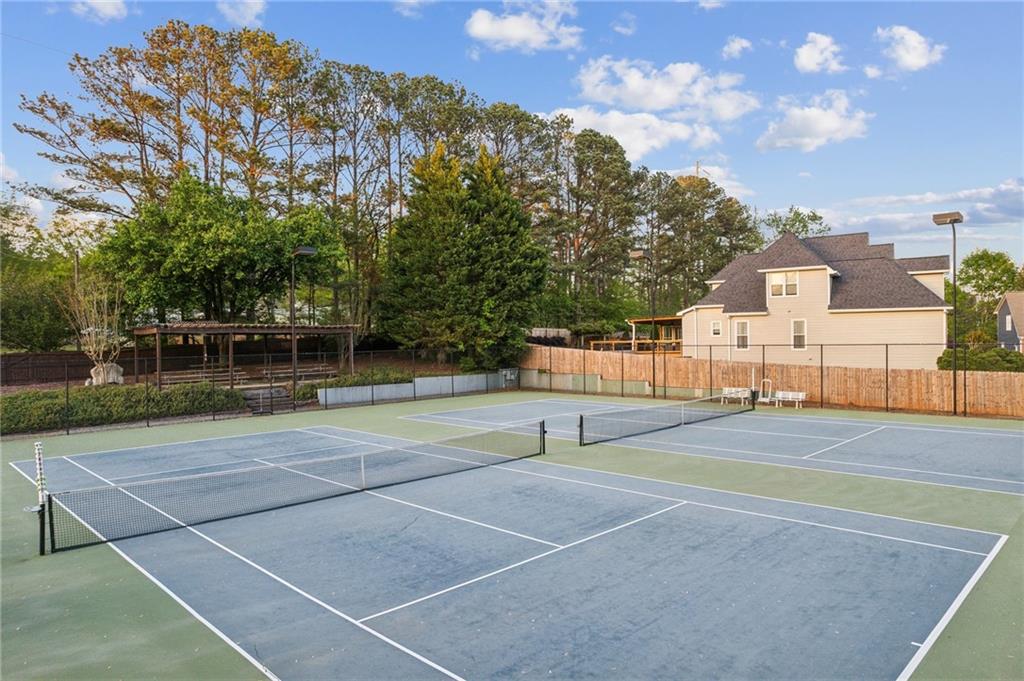 422 Laurian Way, Kennesaw, Georgia image 48