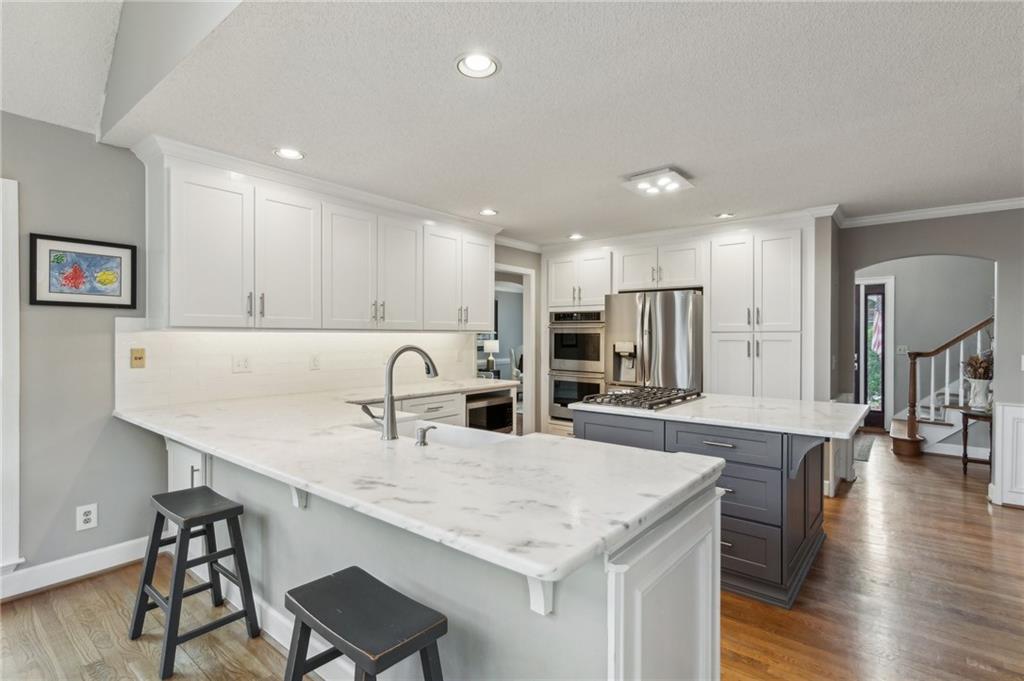 422 Laurian Way, Kennesaw, Georgia image 18