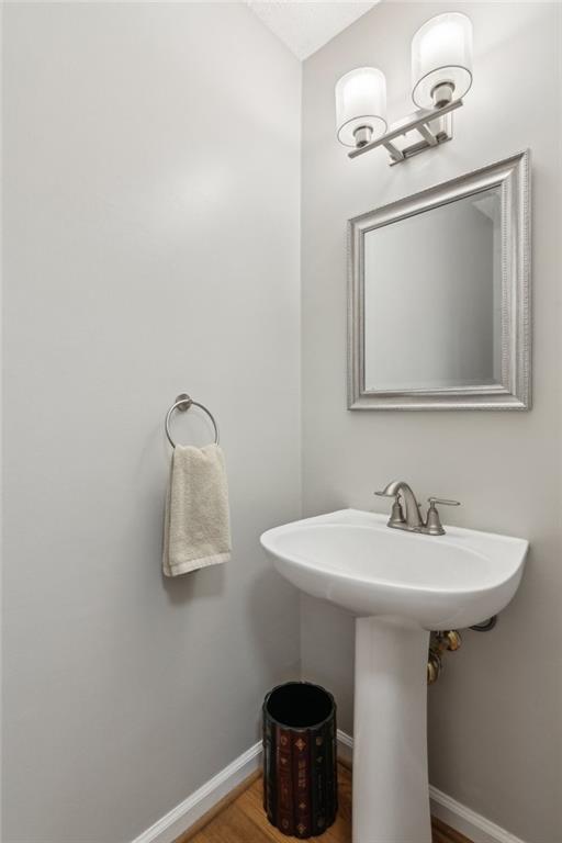 422 Laurian Way, Kennesaw, Georgia image 21