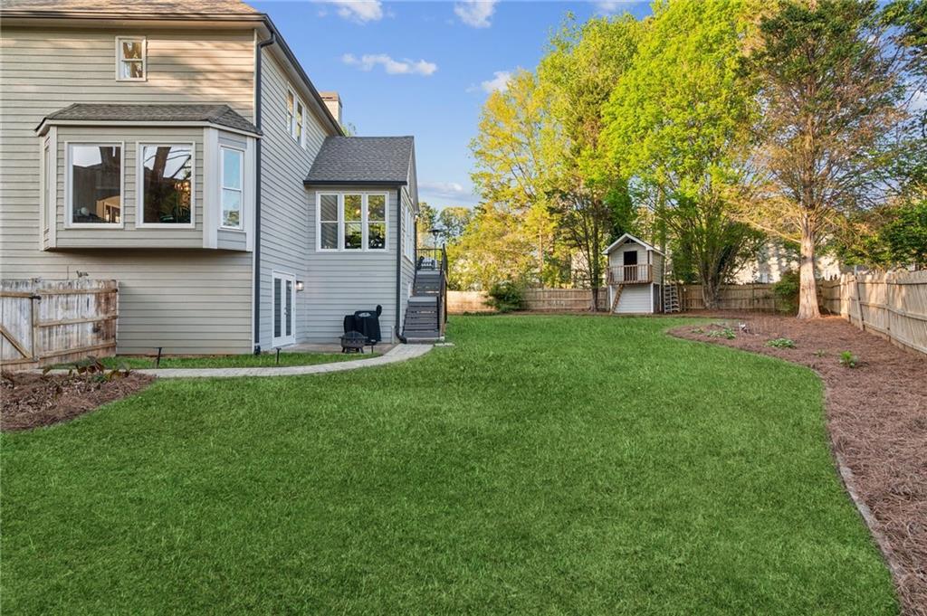 422 Laurian Way, Kennesaw, Georgia image 42