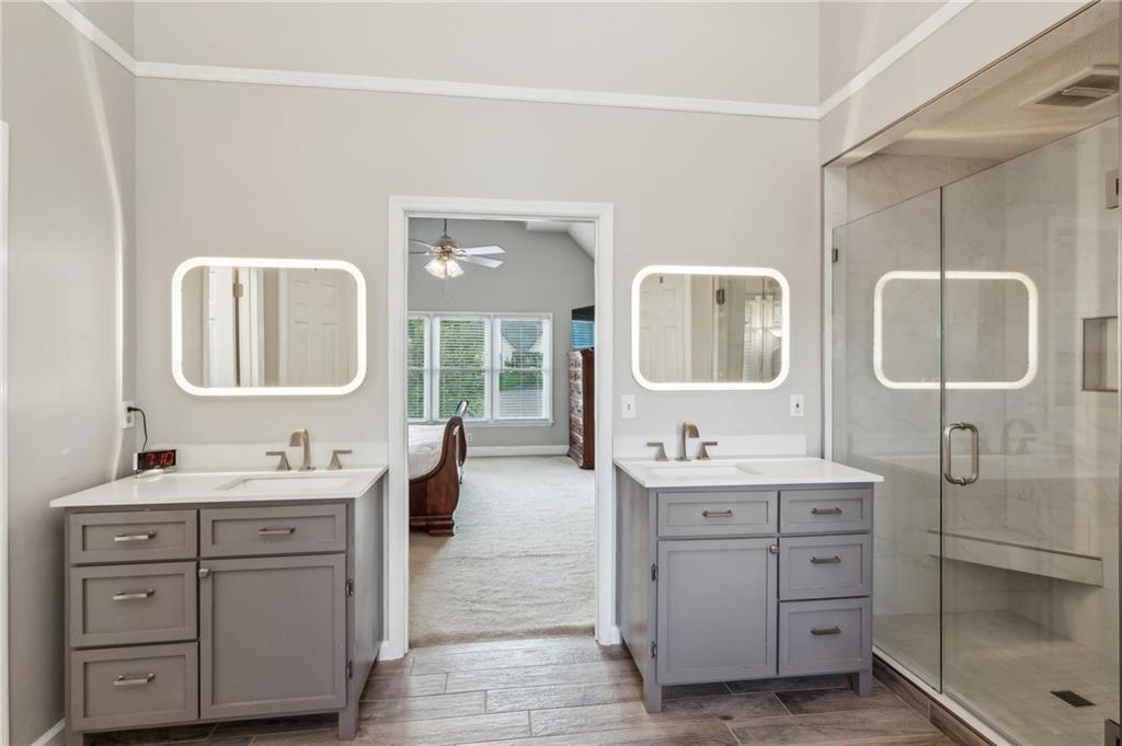 422 Laurian Way, Kennesaw, Georgia image 27
