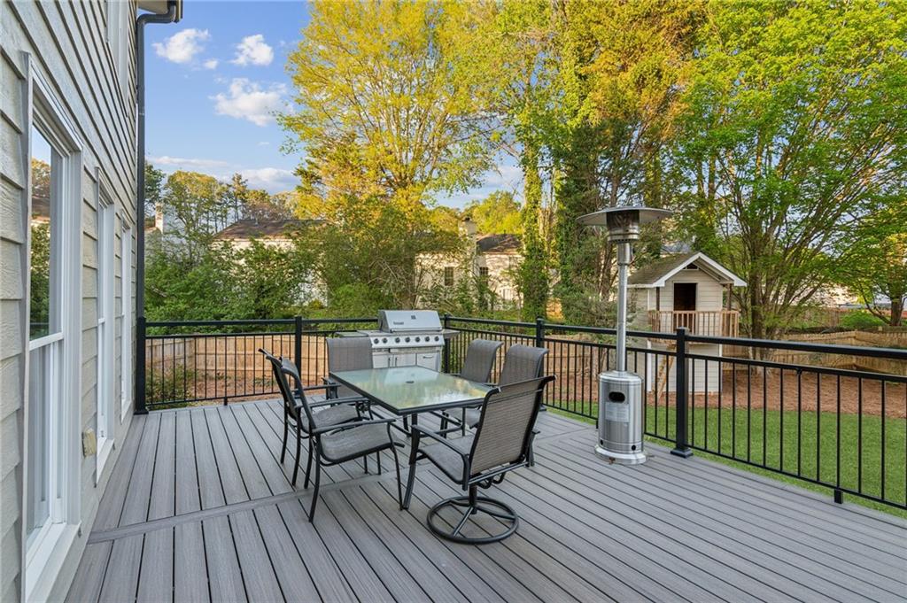 422 Laurian Way, Kennesaw, Georgia image 20