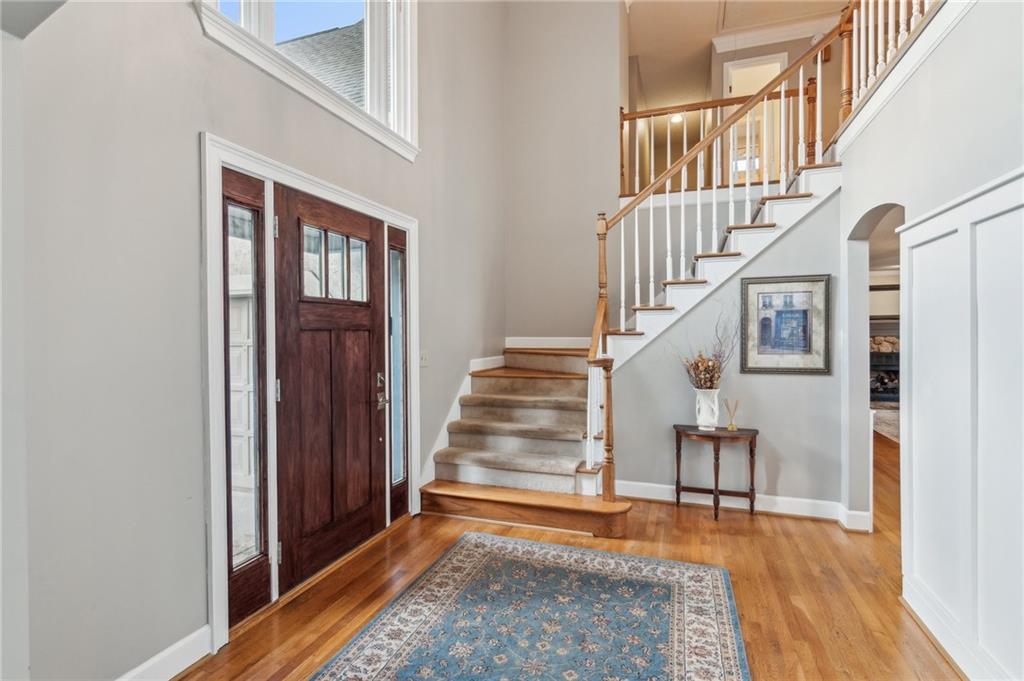 422 Laurian Way, Kennesaw, Georgia image 6