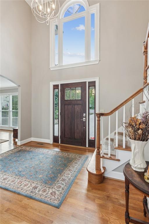 422 Laurian Way, Kennesaw, Georgia image 5