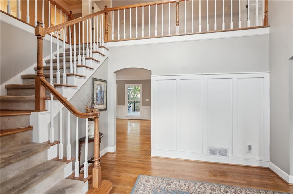 422 Laurian Way, Kennesaw, Georgia image 7