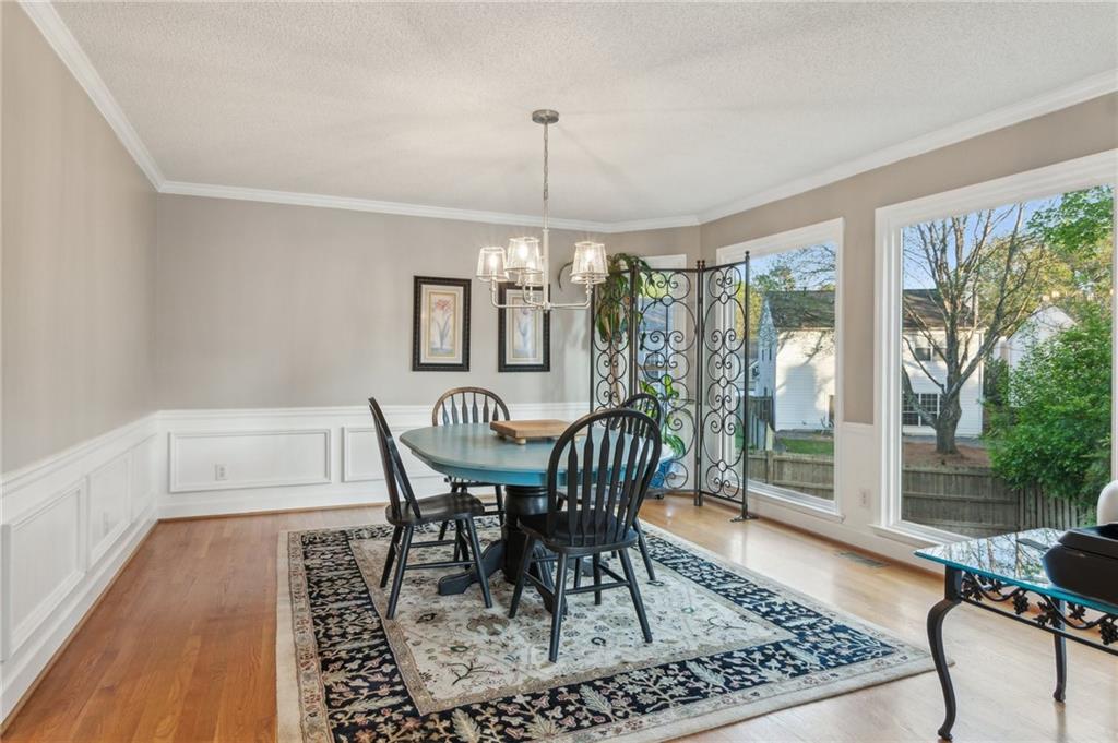 422 Laurian Way, Kennesaw, Georgia image 10