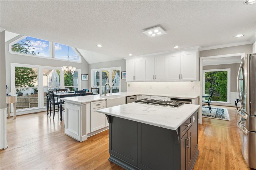 422 Laurian Way, Kennesaw, Georgia image 17