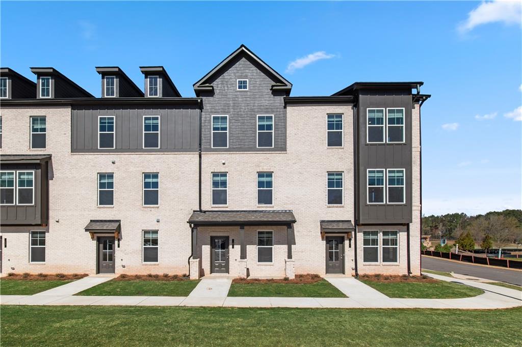 4 Daybreak Lane, Newnan, Georgia image 2