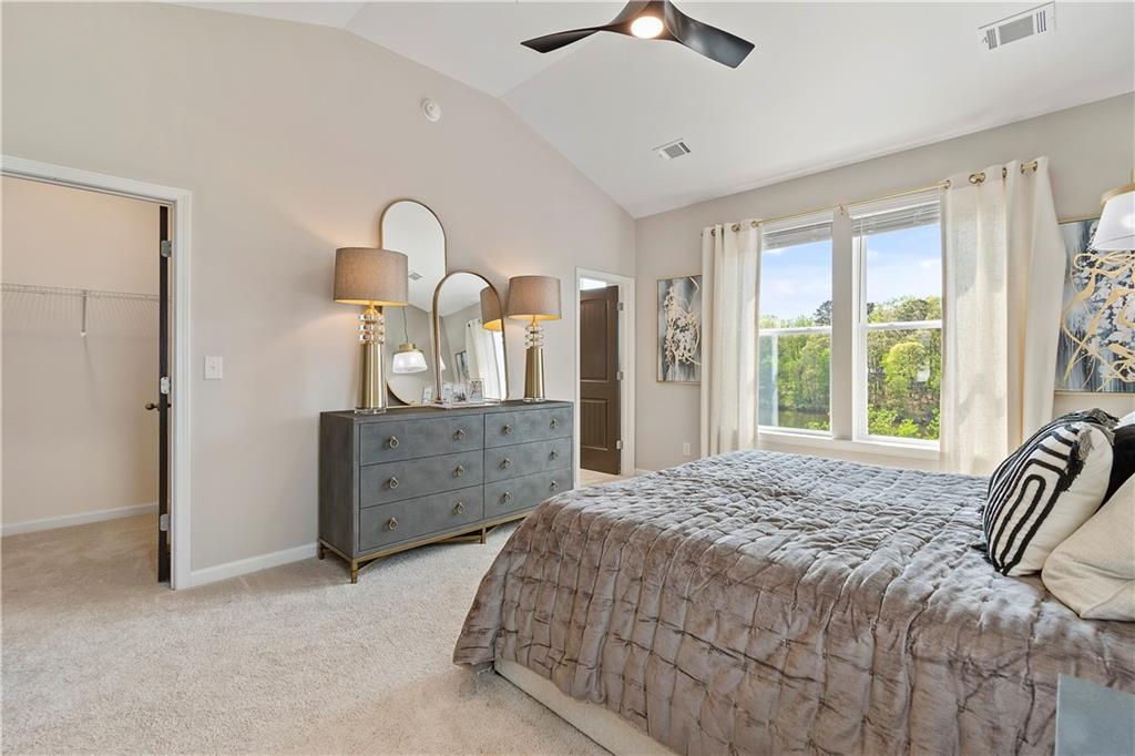 4 Daybreak Lane, Newnan, Georgia image 34