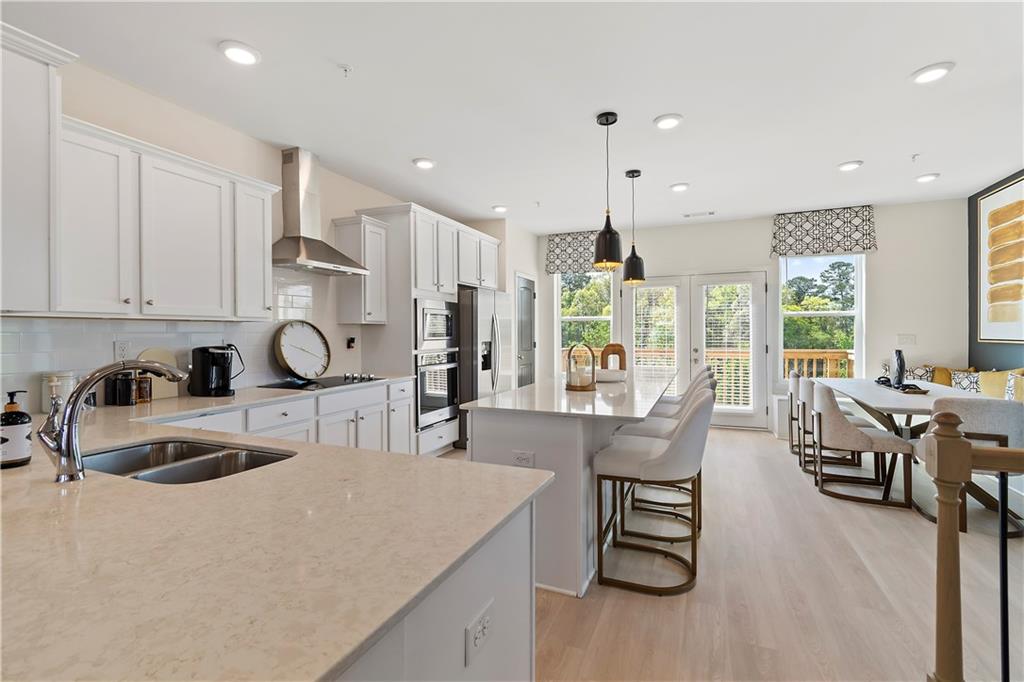 4 Daybreak Lane, Newnan, Georgia image 19