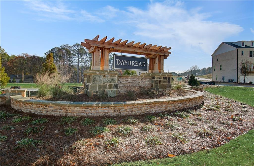 4 Daybreak Lane, Newnan, Georgia image 38