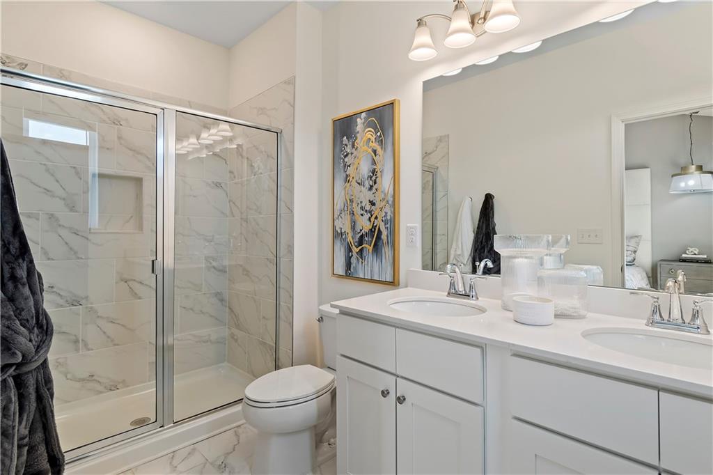 4 Daybreak Lane, Newnan, Georgia image 37