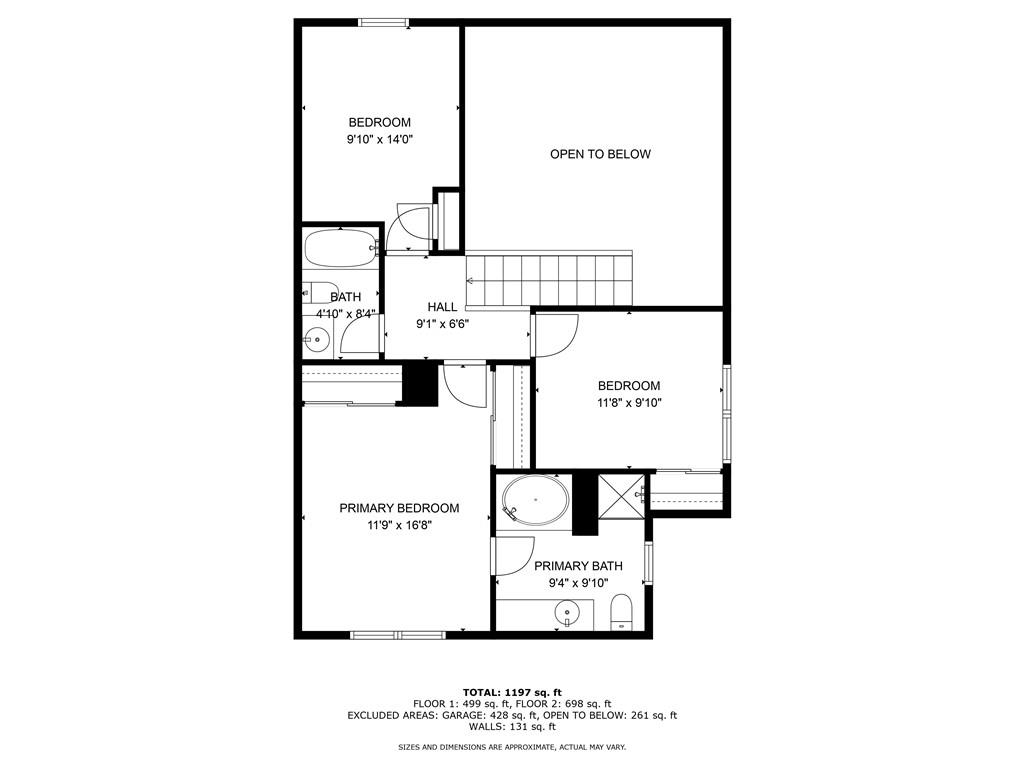 River Park - Residential Lease