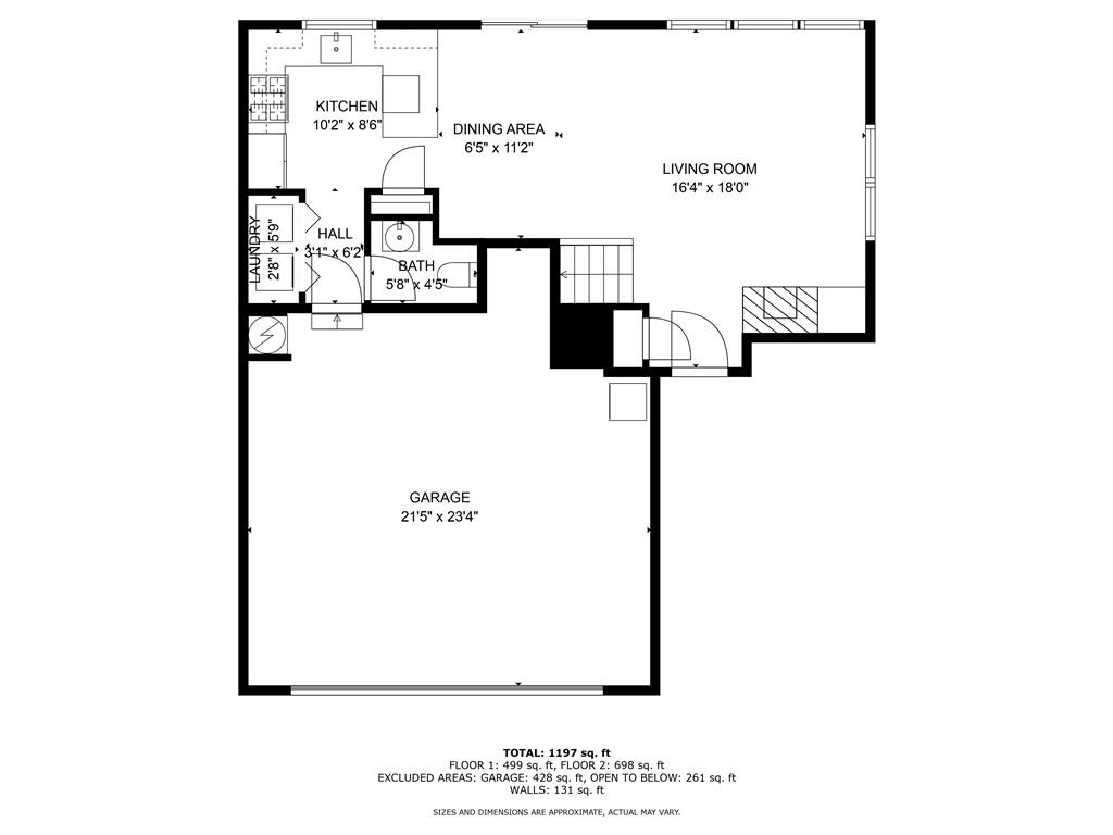 River Park - Residential Lease