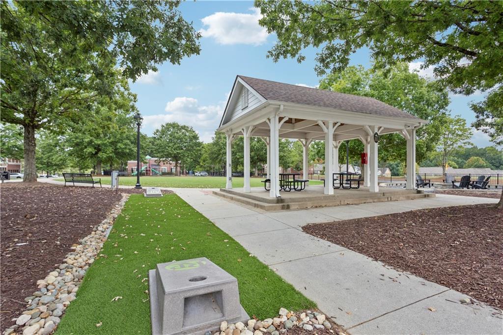 River Park - Residential Lease