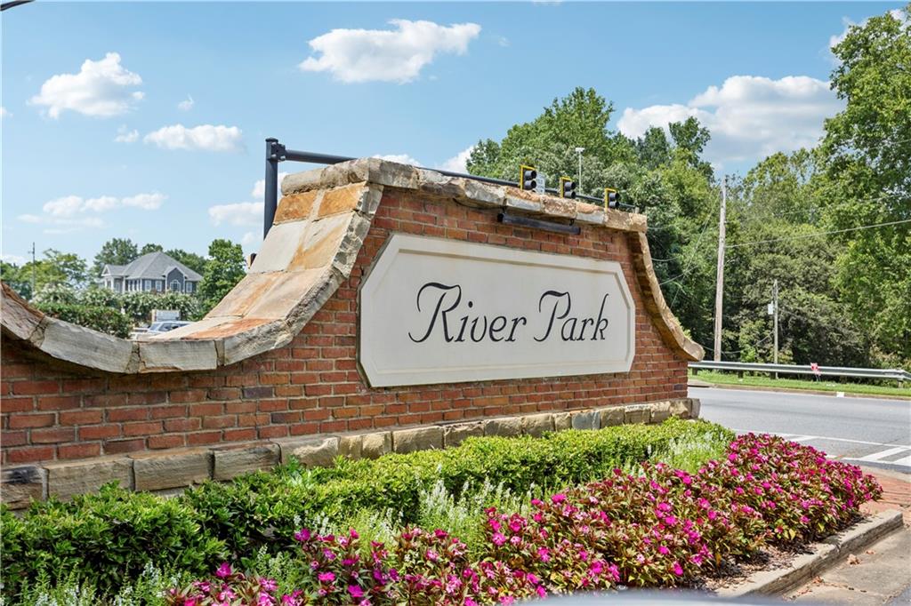 River Park - Residential Lease