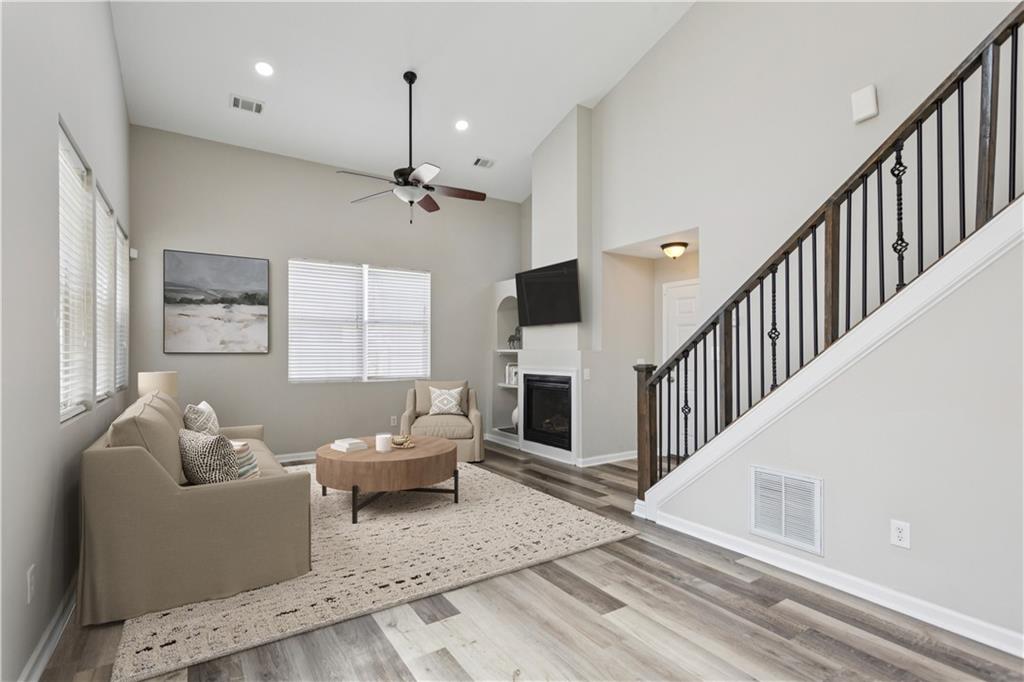 River Park - Residential Lease