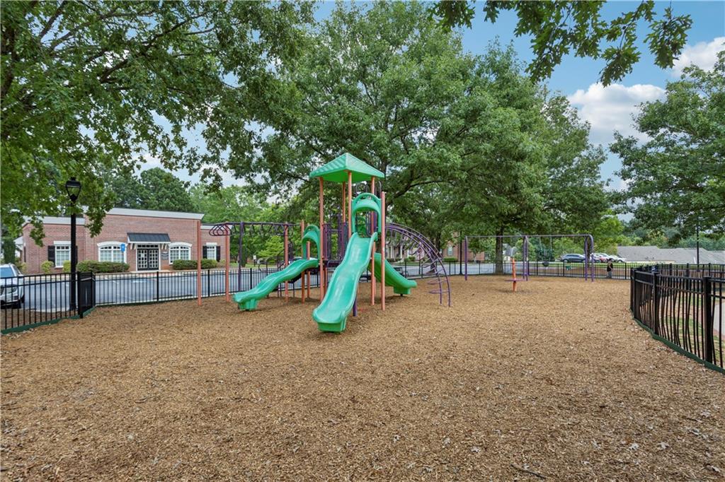 River Park - Residential Lease