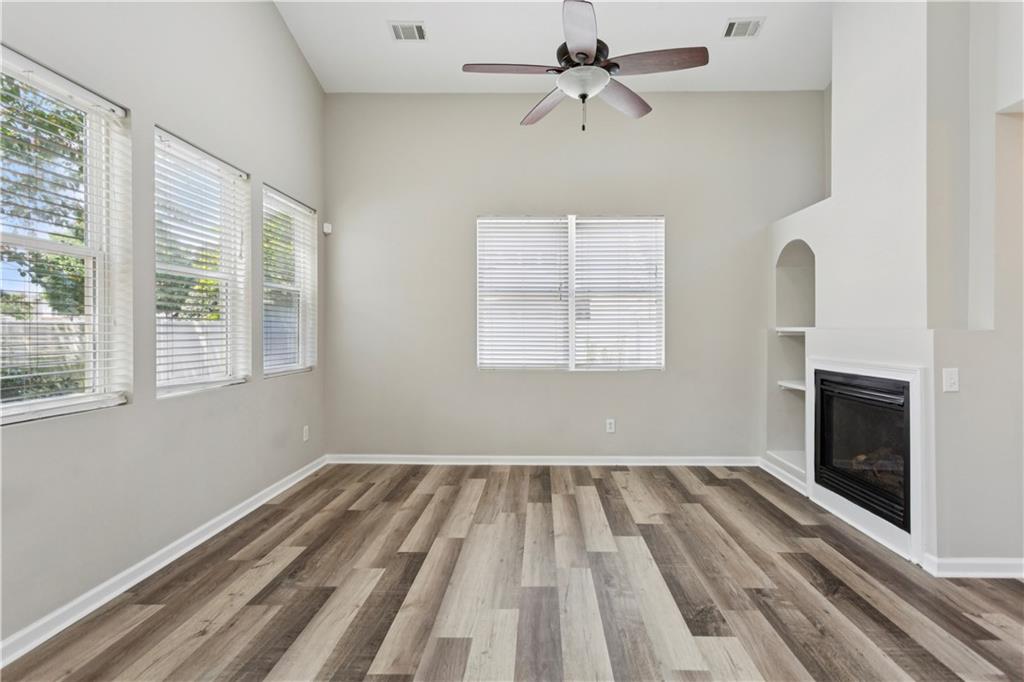 River Park - Residential Lease