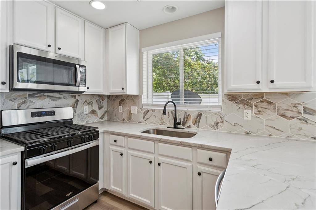 River Park - Residential Lease