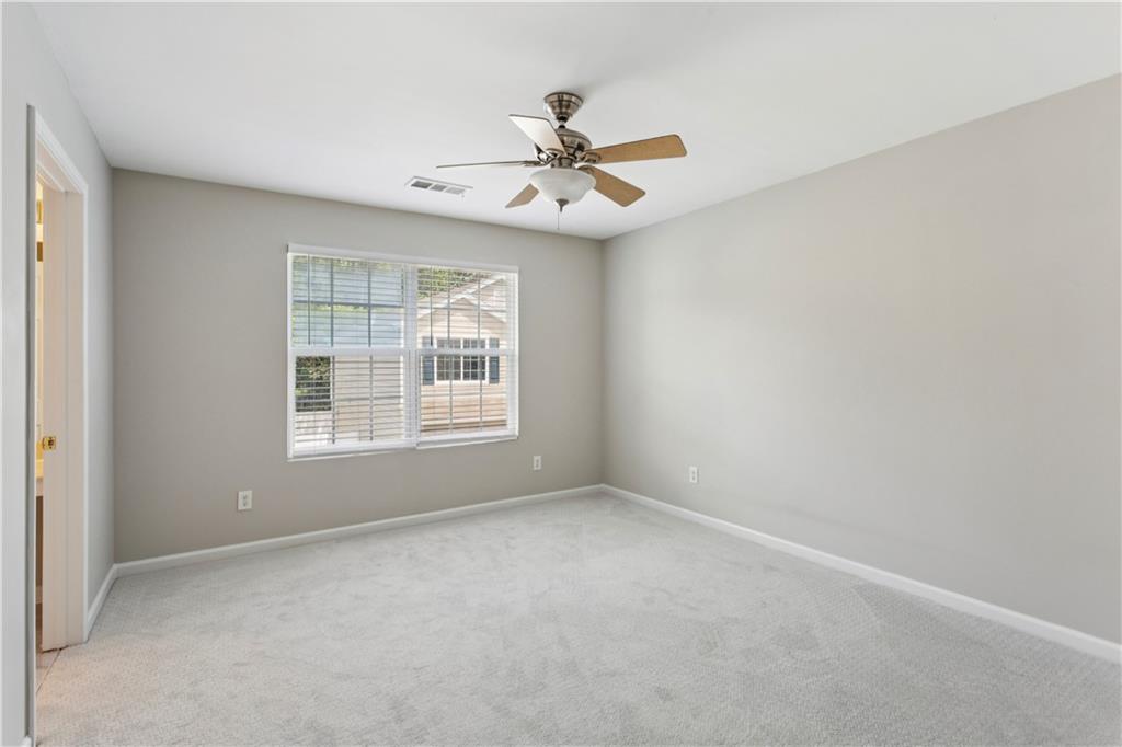 River Park - Residential Lease