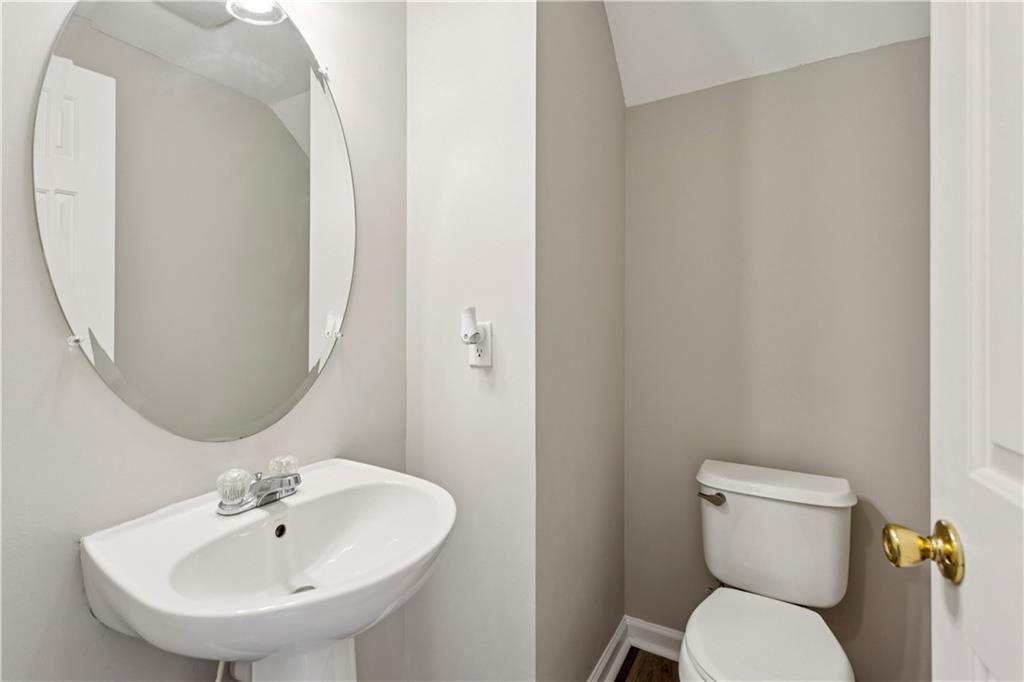 River Park - Residential Lease