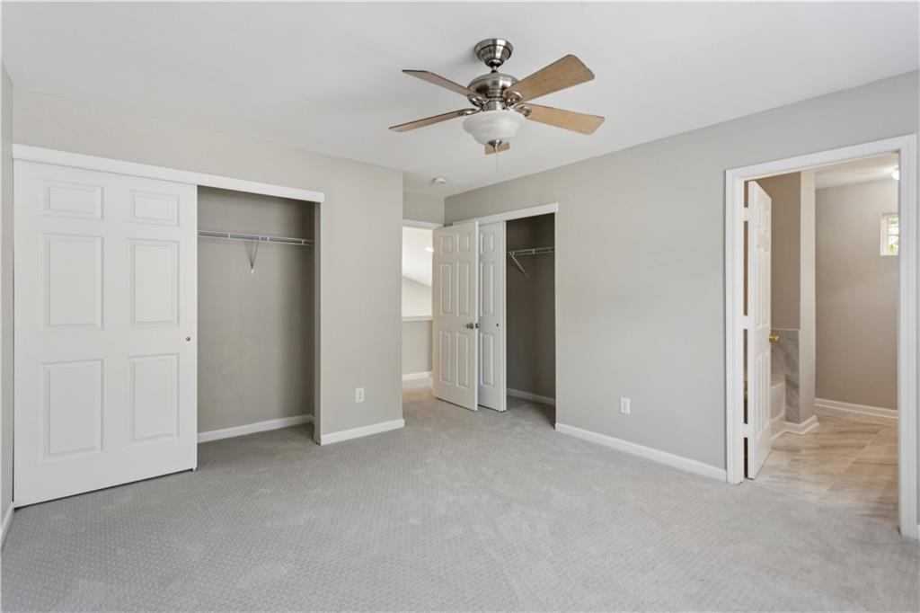 River Park - Residential Lease