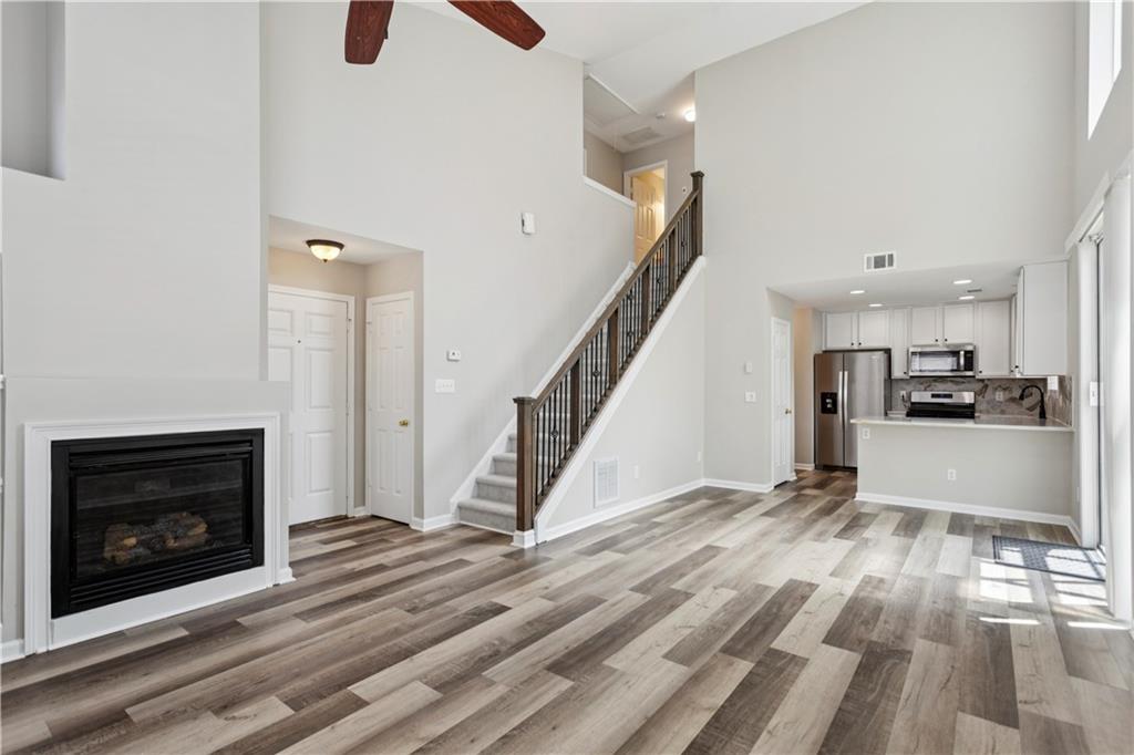 River Park - Residential Lease