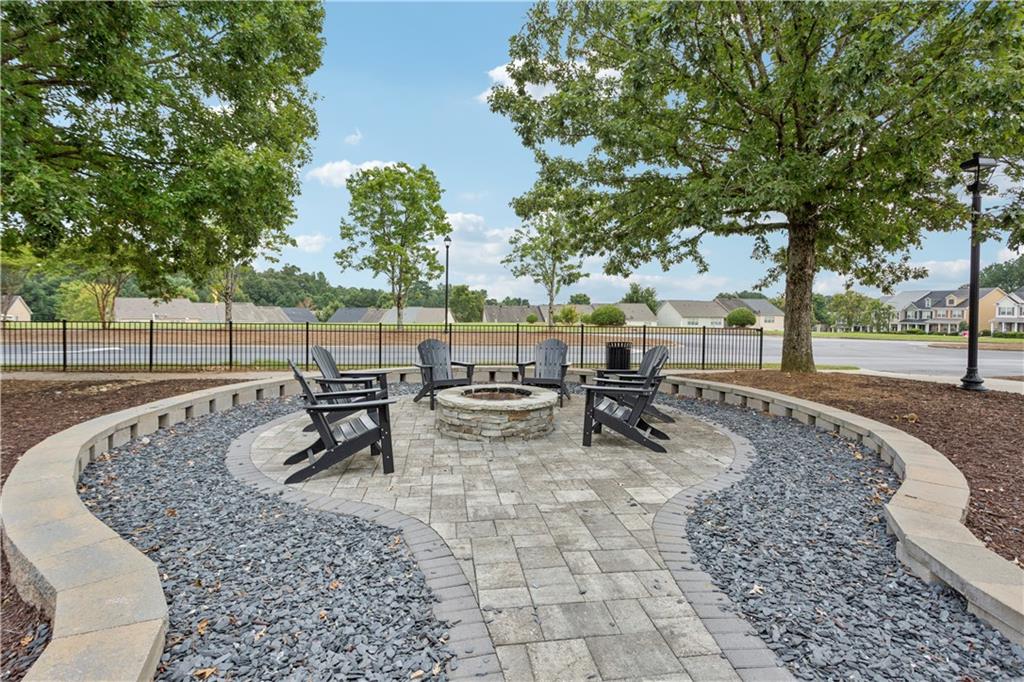 River Park - Residential Lease