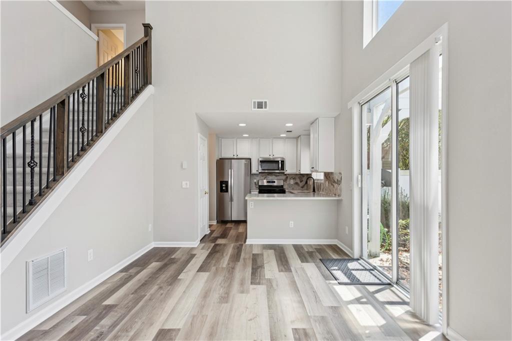 River Park - Residential Lease