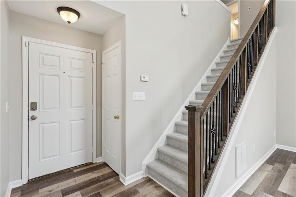 River Park - Residential Lease