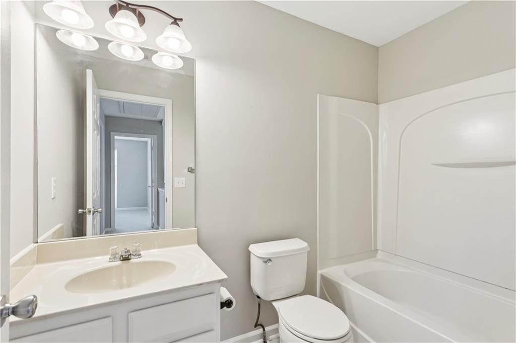 River Park - Residential Lease