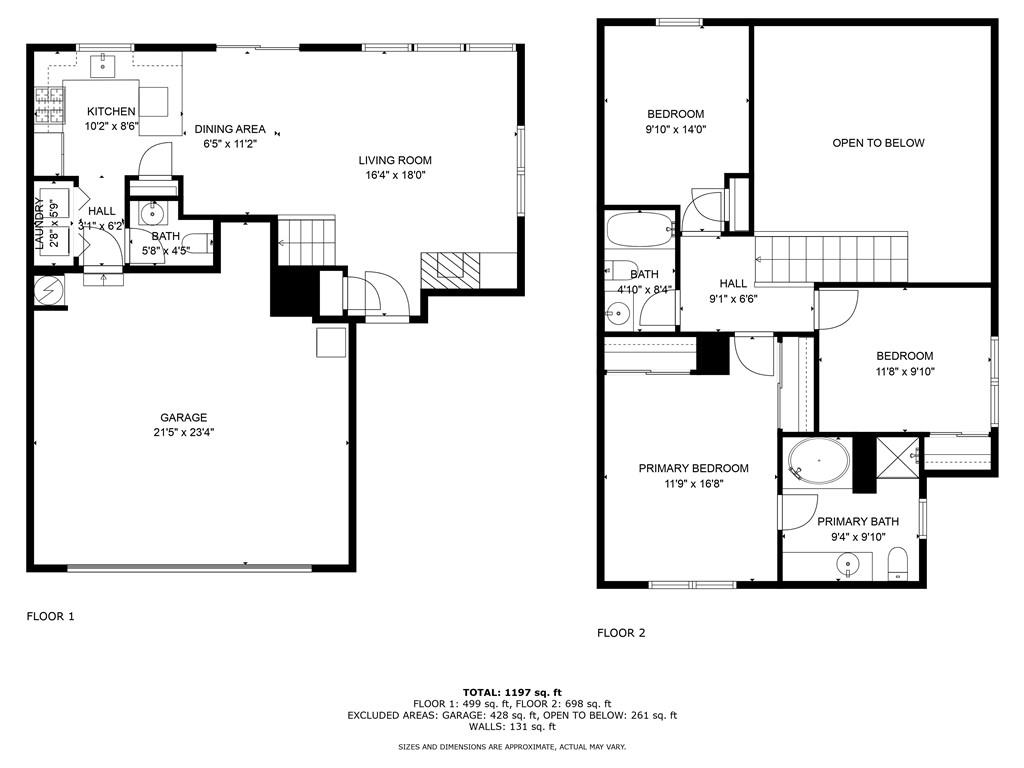 River Park - Residential Lease