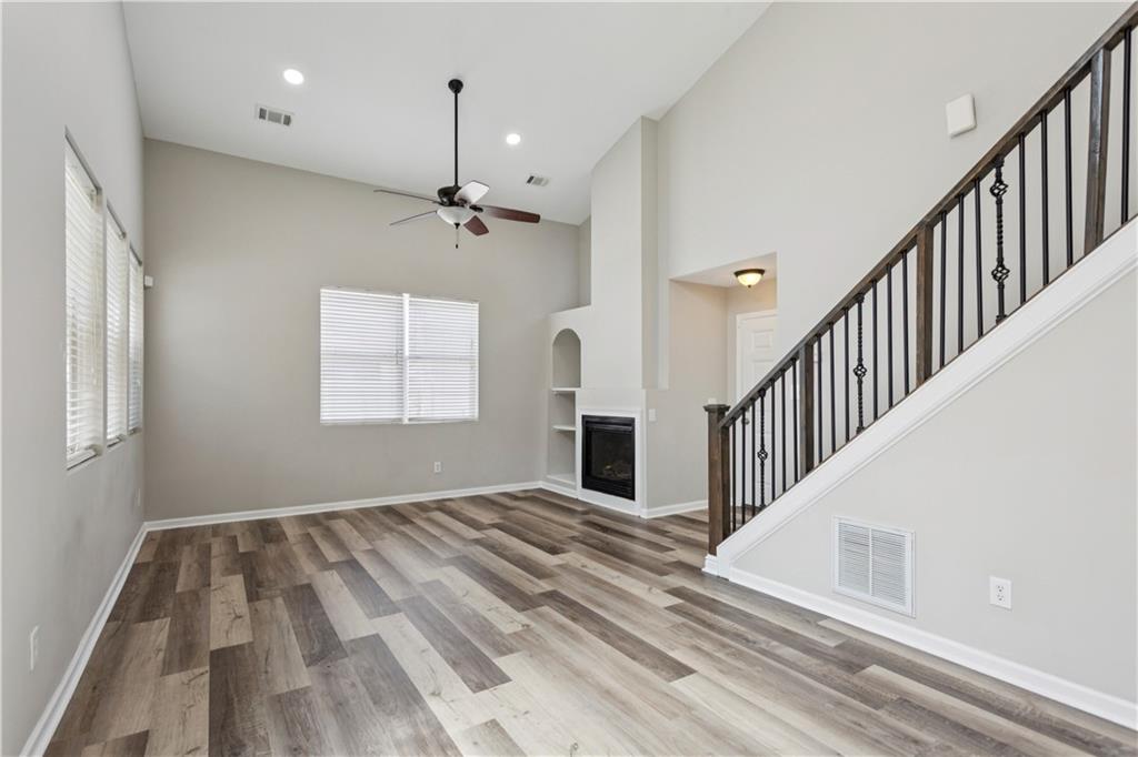 River Park - Residential Lease