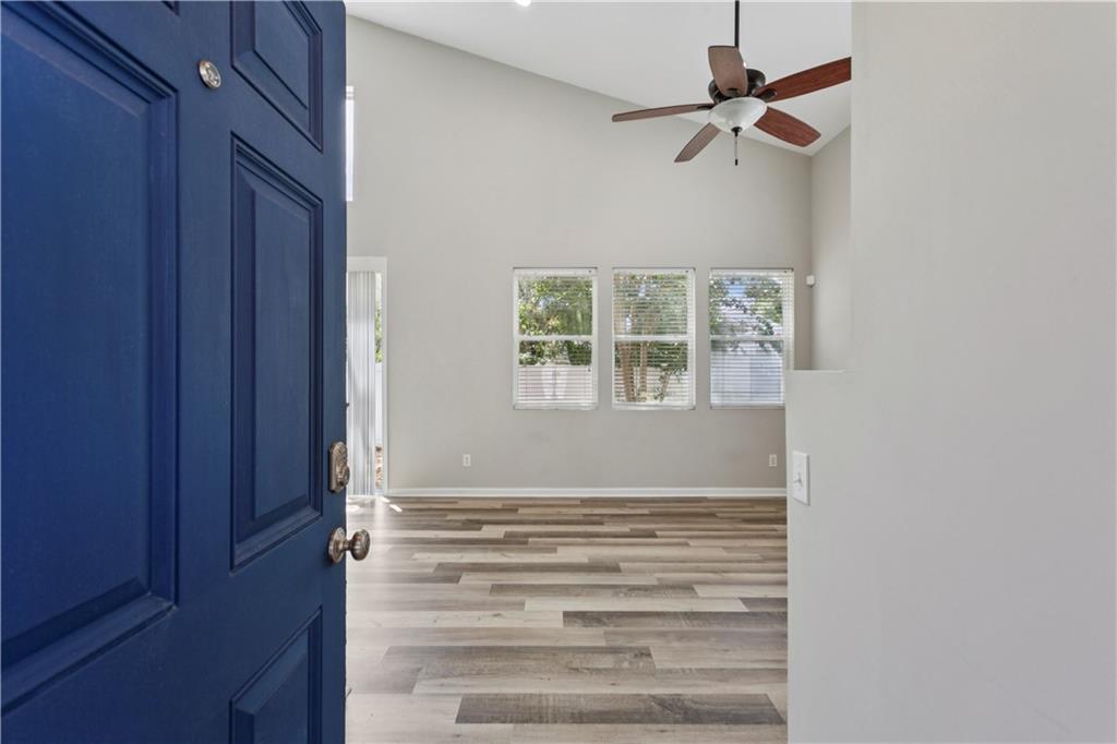 River Park - Residential Lease