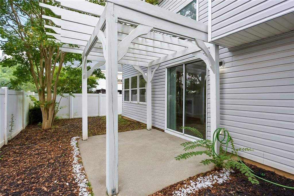 River Park - Residential Lease