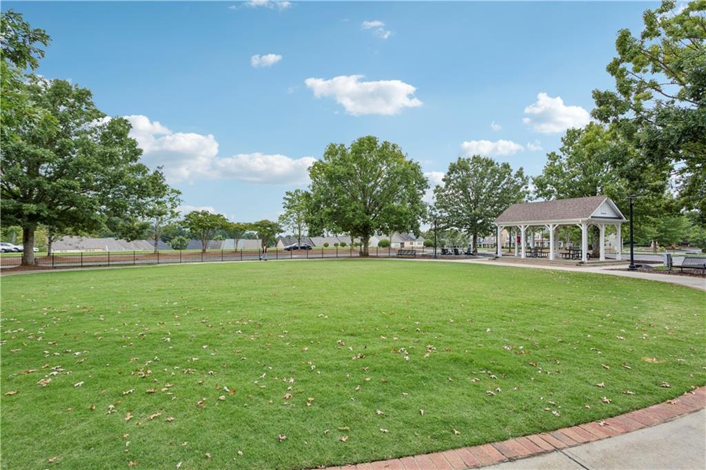 River Park - Residential Lease