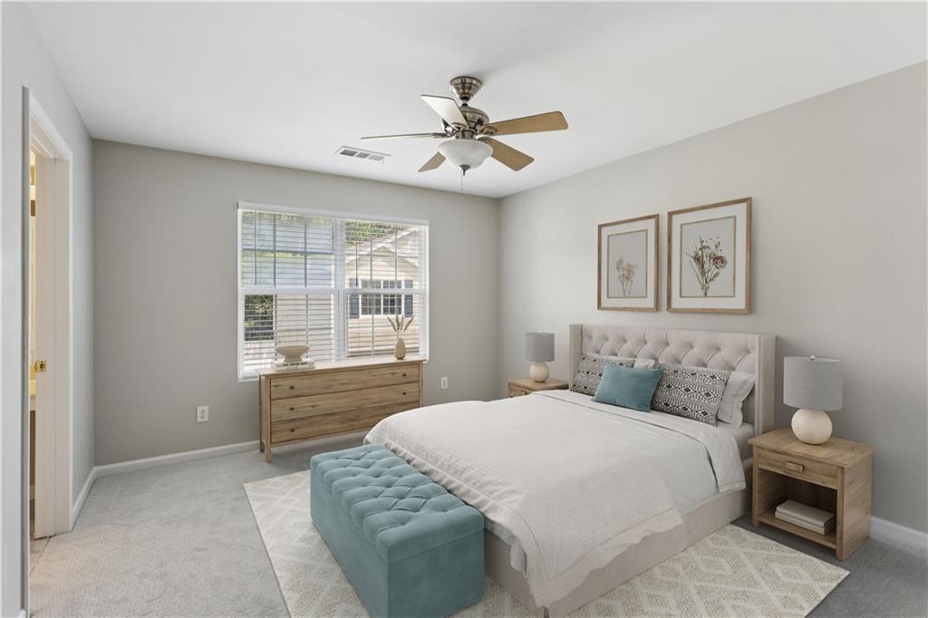 River Park - Residential Lease