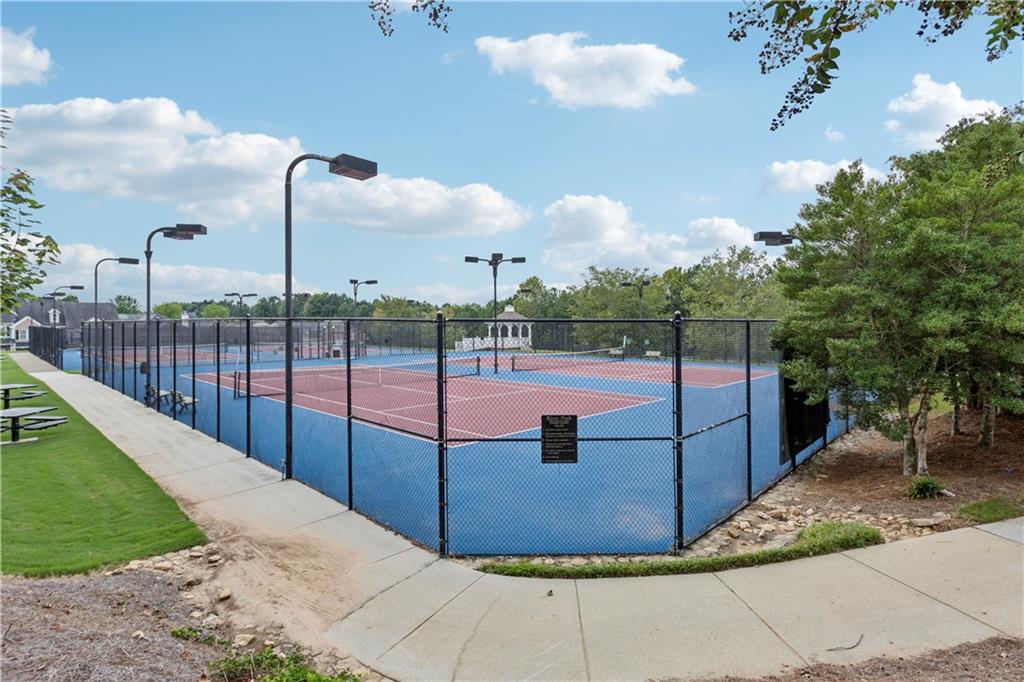 River Park - Residential Lease