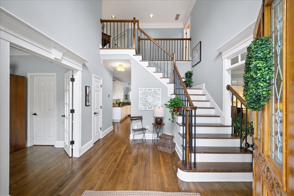636 Goldenwood Court